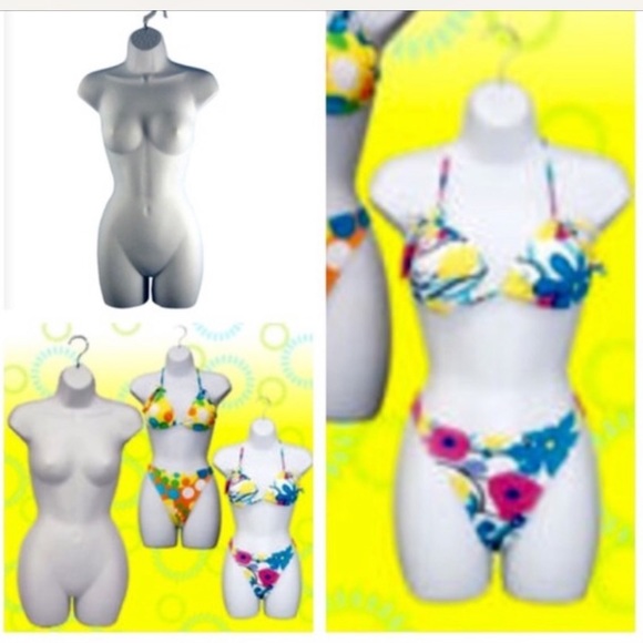 WhiteDisplayWithHook❗️ - Picture 2 of 2